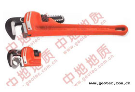 Heavy Duty Pipe Wrench