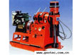 XY-2 Spindle Core Drilling Rig
