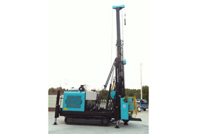 ZDY-100 Full Hydraulic Drill Rig