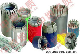 Diamond Tool,Diamond Drill Bits, Drill Rigs