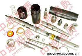 Core Drills, Core Barrels, core drill rod